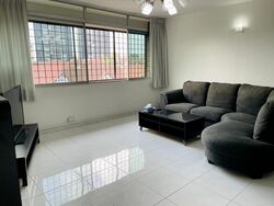 Faber Garden Condominium (D20), Condominium #343113641